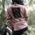 DUSTY PINK L