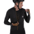 BLACK XL