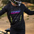 RACE BLACK XL
