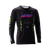 RACE BLACK L
