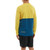 Y080 YELLOW/BLUE 5-6 ans