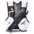 W017 WHITE/BLACK S