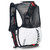 W017 WHITE/BLACK L