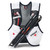 W017 WHITE/BLACK XS
