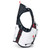 W017 WHITE/BLACK XS