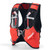 R001 RED/BLACK L
