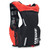 R001 RED/BLACK L
