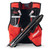 R001 RED/BLACK XS