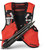 R001 RED/BLACK S