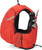 R001 RED/BLACK XL