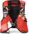 R001 RED/BLACK XS