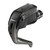 FREIN À DISQUE Rival E1 Aero, Stealth-A-Majig Connected, Front Caliper, brake lever, Flat Mount 20mm Offset, 1100mm hose (Rotor sold separately)