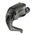 FREIN À DISQUE Red E1 Aero, Stealth-A-Majig Connected, Front Caliper, brake lever, Flat Mount 20mm Offset, 1100mm hose (Rotor sold separately)