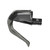 FREIN À DISQUE Red E1 Aero, Stealth-A-Majig Connected, Rear Caliper, brake lever, Flat Mount 20mm Offset, 2000mm hose (Including Piston Massage Spacer, Rotor sold separately)