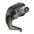 FREIN À DISQUE Force E1 Aero, Stealth-A-Majig Connected, Front Caliper, brake lever, Flat Mount 20mm Offset, 1100mm hose (Rotor sold separately)