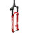 Fourche SID SL Ultimate Flight Attendant Race Day - 3P Crown 29" Boost™15X110 100mm Electric Red 44offset Tapered DebonAir(ZipTieFender,Star nut,MaxleStealth,Battery,USB-C Charger)E2