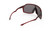 MULTILASER RED-FROZEN BORDEAUX 