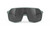 SMOKE BLACK-GREEN SAGE MATTE 