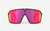 MULTILASER RED-BLACK MATTE 