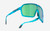 MULTILASER GREEN-CRYSTAL AZUR 
