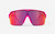 MULTILASER RED-PINK FLUO MATTE 