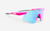 MULTILASER ICE-PINK FLUO FADE MATTE 