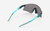 MULTILASER OSMIUM-CRYSTAL TEAL/WATER GLOSS 