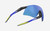 POLAR ASW MULTILASER BLUE-BLACK/CRYSTAL BLUE GLOSS 