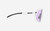 LASER PURPLE-WHITEGLOSS 