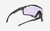 LASER PURPLE-BLACK MATTE 