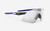 LASER BLACK-BLACK-CRYSTAL BLUE GLOSS 