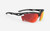 MULTILASER RED-BLACK MATTE +2.0 RX