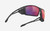 MULTILASER RED-BLACK MATTE +1.5 RX