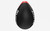 MATTE BLACK L (59-61)