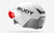 WHITE SHINY L (59-61)