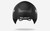 MATTE BLACK S/M (55-58)