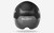 MATTE BLACK L (59-61)