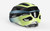 BLUE AVIO/APPLE GREEN METAL MATTE S/M (55-58)