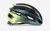 BLUE AVIO/APPLE GREEN METAL MATTE L (59-61)