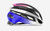 PEARL METAL/PINK/CYBER BLUE SHINY L (59-61)