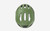 PANTANAL GREEN MATTE L (59-61)
