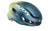 BLUE AVIO/APPLE GREEN METAL MATTE L (59-61)