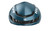 BLUE AVIO/APPLE GREEN METAL MATTE S/M (55-58)