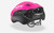 PINK FLUO/BLACK MATTE S/M (55-58)