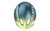BLUE AVIO/APPLE GREEN METAL MATTE L (59-61)