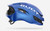 BLUE METAL SHINY/BLACK MATTE S/M (55-58)