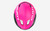 PINK FLUO/BLACK MATTE L (59-61)