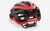 RED/BLACK MATTE M (55-59)