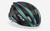 IRIDESCENT BLUE SHINY L (59-63)