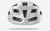 WHITE SHINY L (59-61)